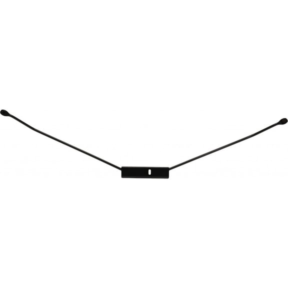 For Chevy Malibu 2008 09 10 11 2012 Bumper Cover Support | Front | Lower | Center | GM1041155 | 25913452