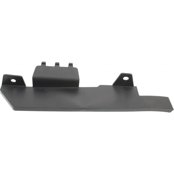For Chevy Malibu 2008 2009 2010 2011 2012 Fender Passenger Side Air Deflector | GM1249228 | 15823723