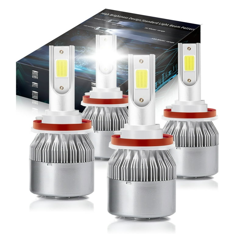 Light Bulb Change 2010 Malibu Chevrolet Malibu Premium Kepler LED