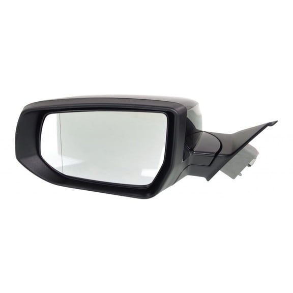 For Chevy Malibu 2013 Door Mirror Driver Side | Power | w/ Heated/Signal | Replacement For GM1320457 | 22860531