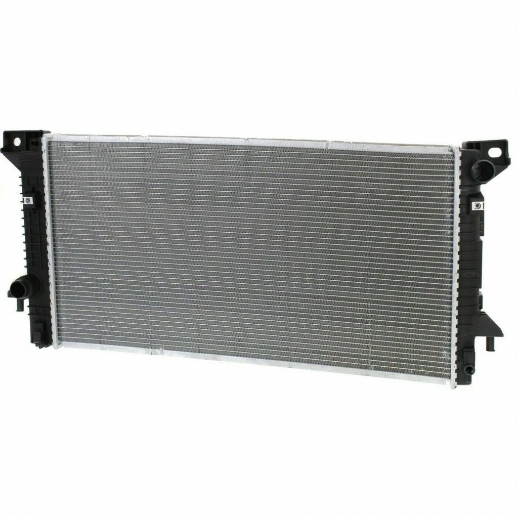 Malibu Radiator For Chevy Malibu 2013 Radiator Assembly | 24mm | 2.5L | GM3010553 ...