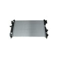 thumbnail image 1 of For Chevy Malibu 2013 Radiator - BuyAutoParts, 1 of 3