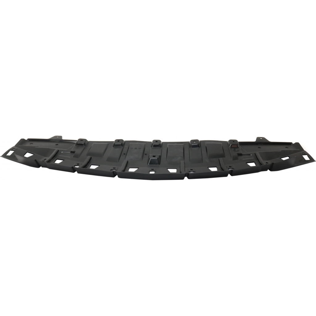 For Chevy Malibu 2016 17 18 19 2020 Engine Cover | Lower | CAPA | GM1228151 | 22976385