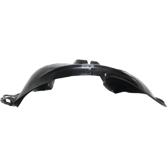 For Chevy Malibu 2016 2017 2018 Fender Inner Pannel Driver Side | Front | Vacuum Form | Thermo Form | GM1248265 | 84062808-PFM