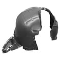 thumbnail image 1 of For Chevy Malibu 2016 2017 2018 Passenger Side Fender Liner | Front | Mat: Pe/Vacuum Form | Pet/Thermo Form | GM1249265 | 84062807-PFM, 1 of 2