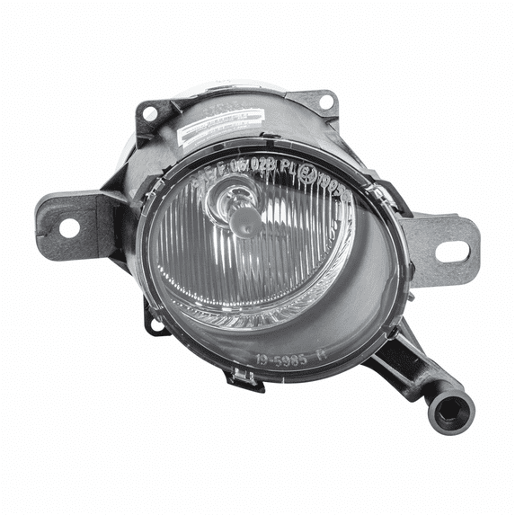 For Chevy Malibu Fog Light 2013 14 15 2016 Passenger Side Replacement For GM2593301 | 94708774
