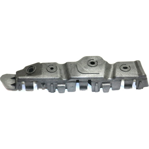 For Chevy Malibu Limited 2016 Bumper Cover Retainer Driver Side | Front | Plastic | Painted | Replacement For GM1042114