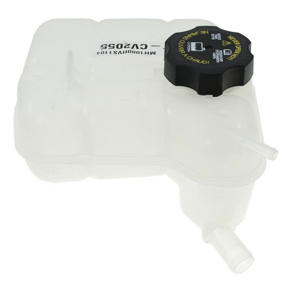 For Chevy Malibu Limited 2016 Coolant Reservoir Tank | With Cap and Level Sensor | Replacement For GM3014157 | 22950436-PFM