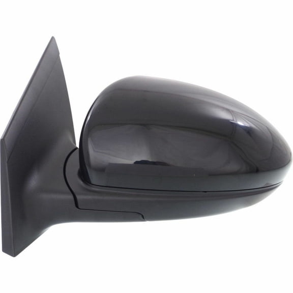 For Chevy Malibu Limited 2016 Door Mirror Driver Side | Outer | Rear View | Power | Heated | GM1320421 | 19258659