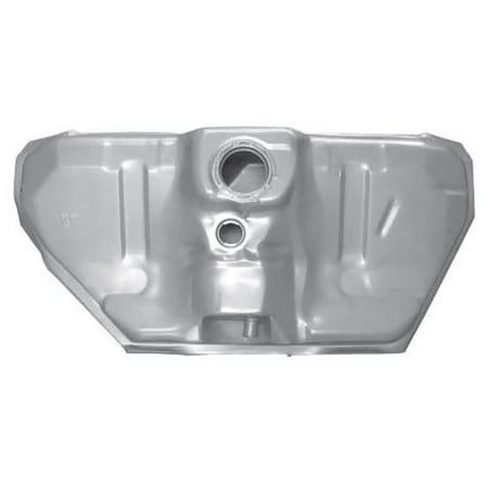 For Chevy Malibu Olds Cutlass Pontiac Sunfire Direct Fit Steel Fuel Tank - Buyautoparts