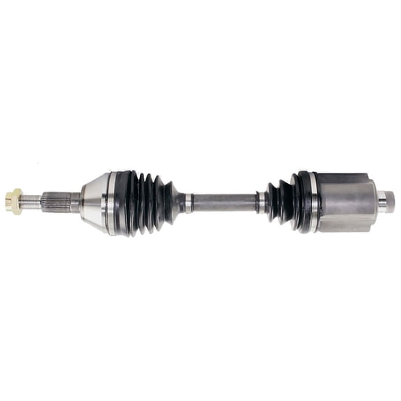 For Chevy Malibu Olds Cutlass Supreme Front Left Or Right CV Axle Shaft - BuyAutoParts