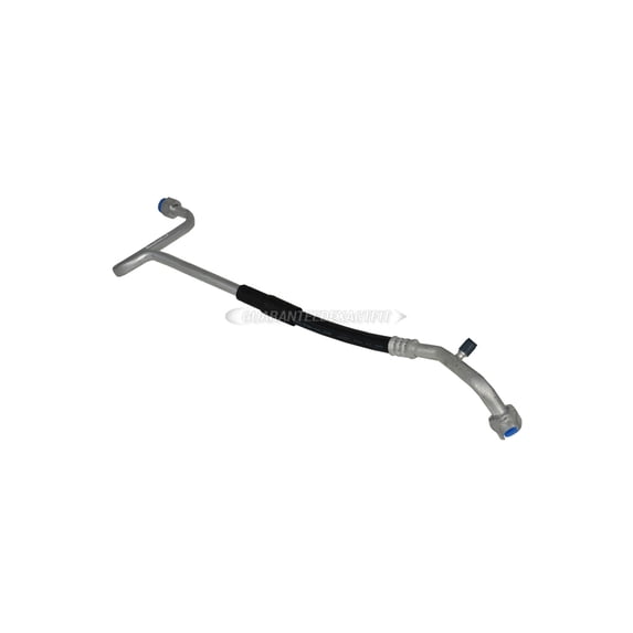For Chevy Malibu Oldsmobile Cutlass Supreme Low Side A/C AC Suction Hose - BuyAutoParts