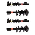 thumbnail image 1 of For Chevy Malibu Pontiac Grand Am Front Rear Monroe Quick Struts - BuyAutoParts, 1 of 5