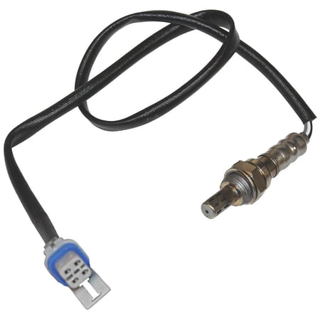 For Chevy Malibu Silverado GMC Cadillac Hummer Pontiac Saturn New O2 Sensor - Buyautoparts