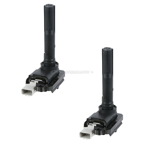 For Chevy Metro Tracker & Suzuki Vitara Swift Complete Ignition Coil Set - BuyAutoParts