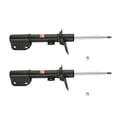 thumbnail image 1 of For Chevy Monte Carlo 2004-2016 New Pair Rear Excel-G Shocks Struts - BuyAutoParts, 1 of 4