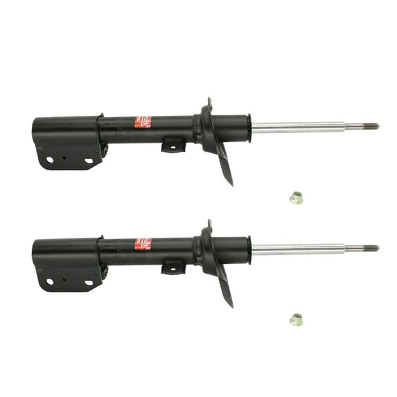 For Chevy Monte Carlo 2004-2016 New Pair Rear Excel-G Shocks Struts - BuyAutoParts