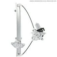 thumbnail image 1 of For Chevy Monte Carlo 95-99 Right Passenger Side Window Regulator w/ Motor - BuyAutoParts, 1 of 3