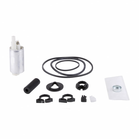 For Chevy Monza / Vega Steel Tank Fuel Pump 1975 1976 1977 | 7.5 Liter For E8TZ9H307DA