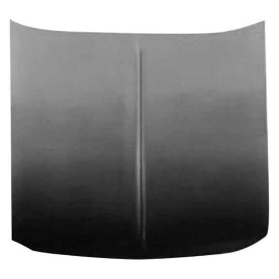 For Chevy Nova 1962 1963 1964 1965 Hood Panel | 3872697