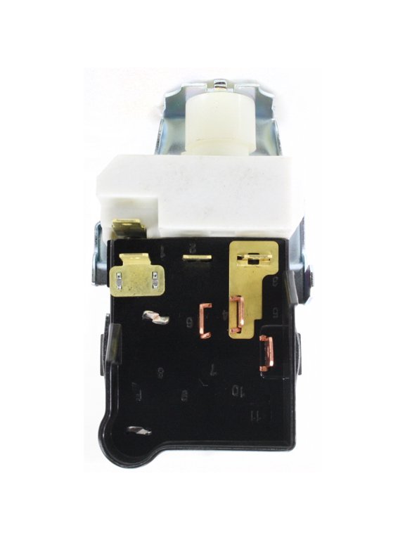 For Chevy Nova 1969 70 71 72 1973 Headlight Switch | Blade Type | w/ 7-Prong Male Terminal