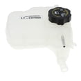 thumbnail image 1 of For Chevy Orlando 2012 2013 2014 Engine Coolant Recovery Tank | With Cap | Replacement For GM3014150 | 13465094-PFM, 13502353, 1 of 5
