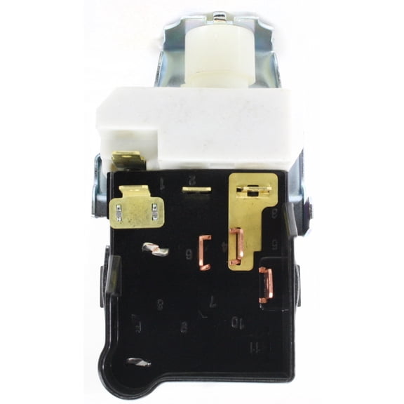 For Chevy P-Series 1993 1994 1995 1996 Headlight Switch | Blade Type | w/ 7-Prong Male Terminal