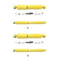 thumbnail image 1 of For Chevy Panel & GMC Series 1963 Set of 4 Monroe Gas-Magnum Shocks - BuyAutoParts, 1 of 5