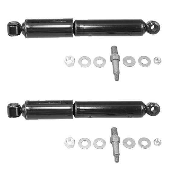 For Chevy Panel Pickup & GMC Suburban Pair Front Monroe OESpectrum Shocks - BuyAutoParts