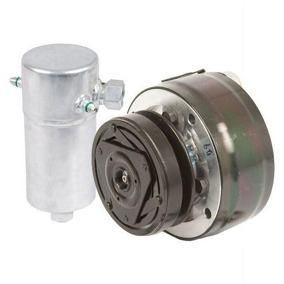 For Chevy Pickup Suburban Blazer GMC Jimmy Front Disc Brake Conversion - BuyAutoParts