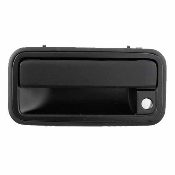 For Chevy Pickup Truck Outside Outer Exterior Door Handle Driver Side GM1310132