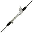 thumbnail image 1 of For Chevy Pontiac Saturn & Buick Minivans Power Steering Rack And Pinion - BuyAutoParts, 1 of 8