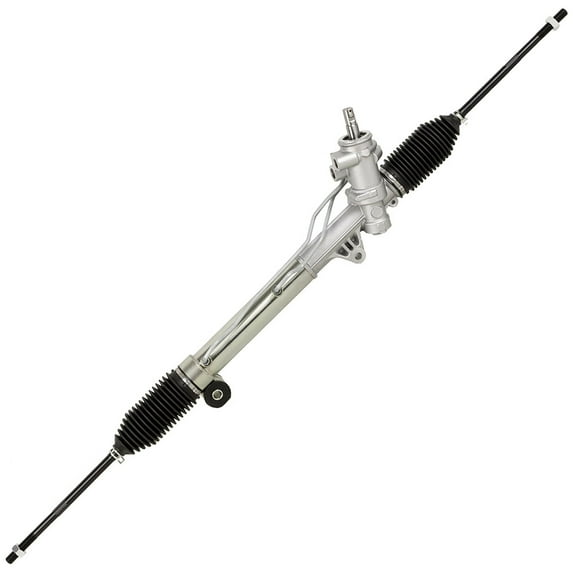 For Chevy Pontiac Saturn & Buick Minivans Power Steering Rack And Pinion - BuyAutoParts