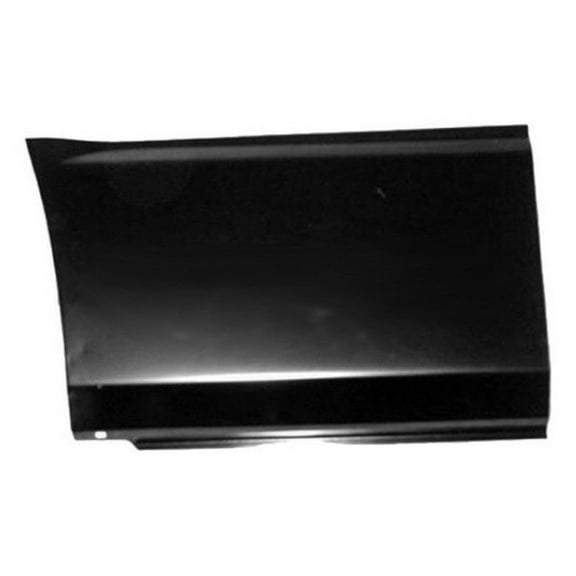 For Chevy S-10 Pickup 1990 1991 1992 1993 Bed Panel Patch Passenger Side | Front Section | Lower | 6Ft Box | 20 x 12.5