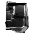 thumbnail image 1 of For Chevy S-10 Pickup 1990 1991 1992 1993 Cab Floor Pan Patch Driver Side | Front Section, 1 of 2