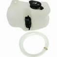 thumbnail image 1 of For Chevy S-10 Pickup Washer Fluid Reservoir Assembly | Reservoir & Pump | GM1288137 | 22127587, 1 of 2