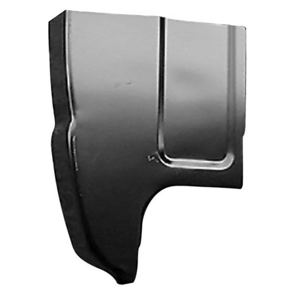 For Chevy S10 1990 1991 1992 1993 Truck Cab Corner Driver Side | Replacement For RRP693, 615343643434