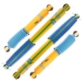 thumbnail image 1 of For Chevy S10 1994-2003 Complete Bilstein B6 Shock Strut Set - BuyAutoParts, 1 of 6