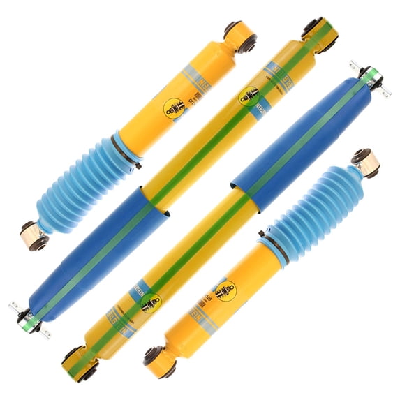 For Chevy S10 1994-2003 Complete Bilstein B6 Shock Strut Set - BuyAutoParts