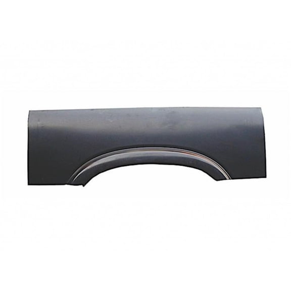 For Chevy S10 1994-2004 Wheel Arch Patch Passenger Side | Wheel Opening