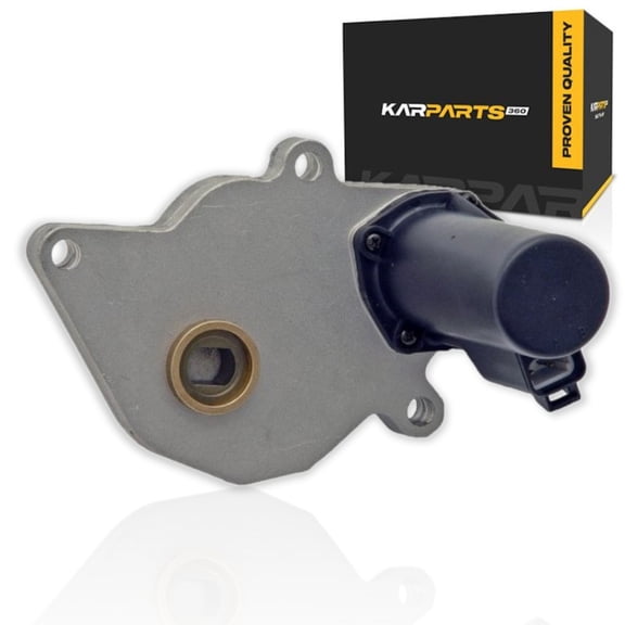 For Chevy S10 1998 1999 2000 2001 Transfer Case Motor | Pin | AWD/4WD | Replacement For 12474041, 12547470