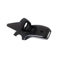 thumbnail image 1 of For Chevy S10 1998-2004 Bumper Bracket Driver Side | Front | Mount To Frame | Steel | Replacement For GM1066133, 1 of 4