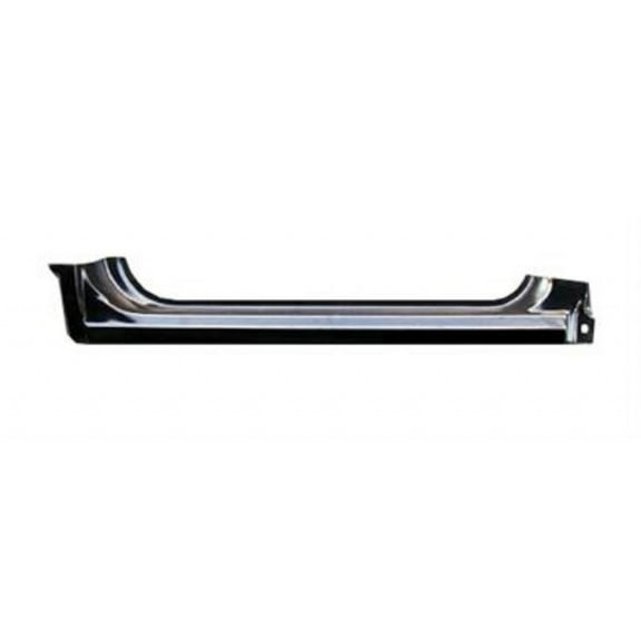 For Chevy S10 1999 00 01 02 2003 Rocker Panel Driver Side | 2 Door