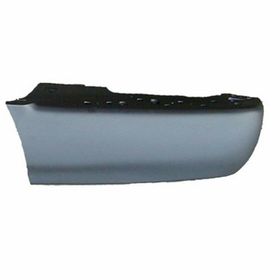 For Chevy S10 1999-2004 Side Step Driver Side | Rear | GM1702109 | 15714843