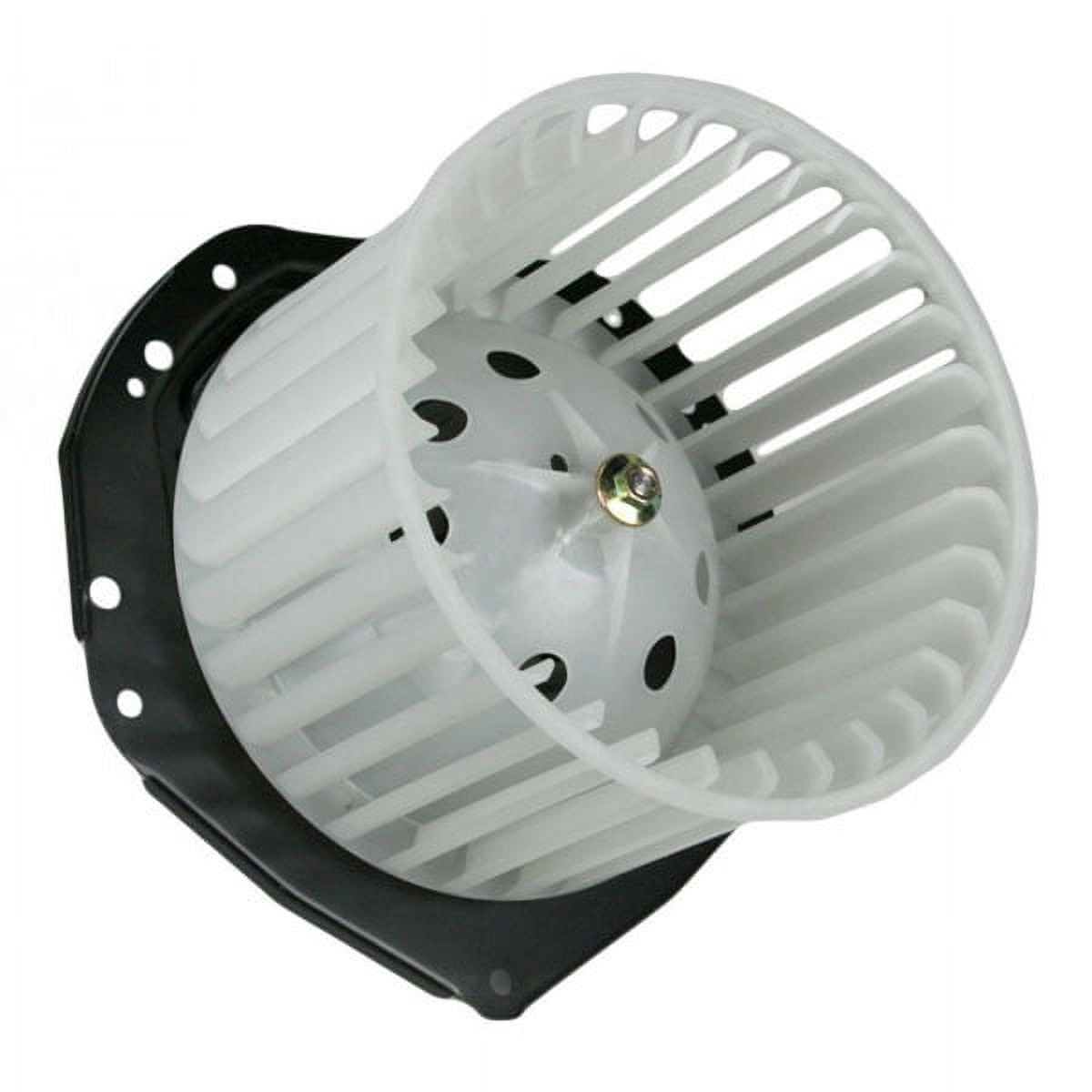 For Chevy S10 Astro Van w/o REAR A/C Front Heater Blower Motor Assembly ...