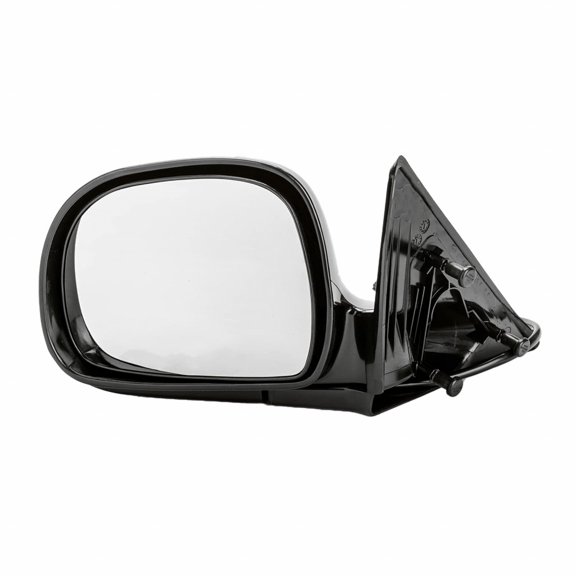 For Chevy S10 Blazer 1994-1997 Door Mirror Driver Side | Power | Non-Heated | Paint To Match | Replacement For 15150852 | GM1320127