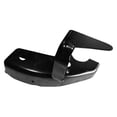 thumbnail image 1 of For Chevy S10/Blazer 1999 00 01 02 03 2004 Passenger Side Bumper Impact Bar Bracket | Front | Frame Mounted | 12472151 | GM1067133, 1 of 2
