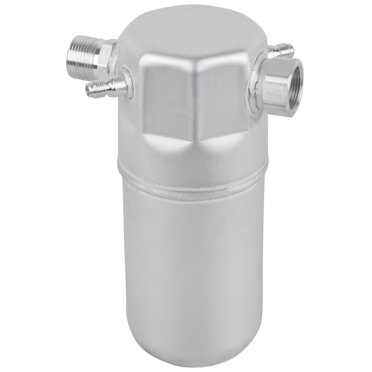 For Pontiac GTO 2004 2005 2006 A/C AC Accumulator Receiver Drier