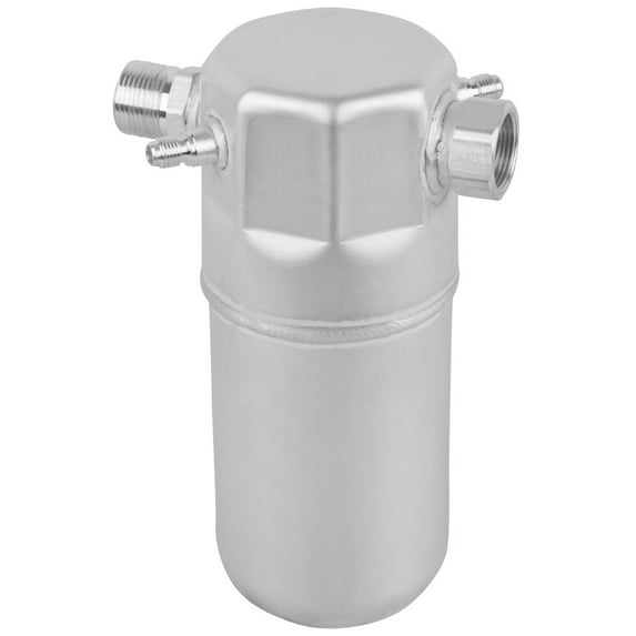 For Chevy S10 Blazer Camaro GMC Pontiac A/C AC Accumulator Receiver Drier - BuyAutoParts