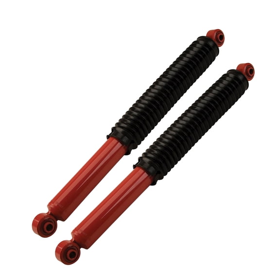 For Chevy S10 Blazer GMC Jimmy S15 New Pair Front MonoMax Shocks Struts - BuyAutoParts